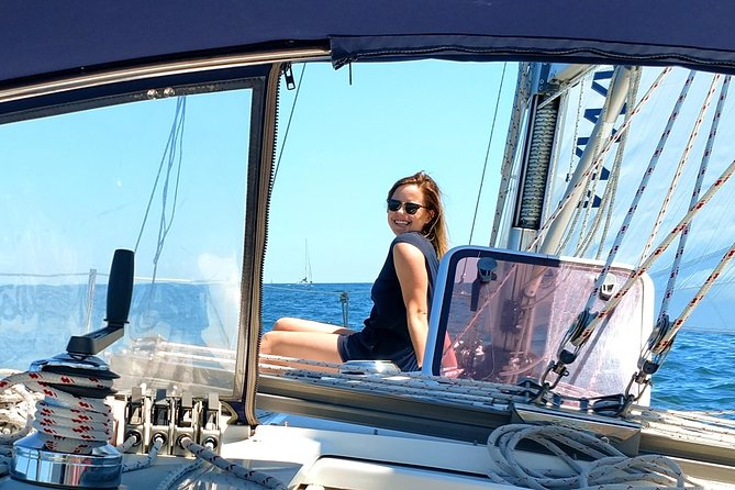 Private Sailing on Beautiful Lake Michigan - Navy Pier, Chicago - Navy Pier and the Grand Ballroom view: photos you can’t fake