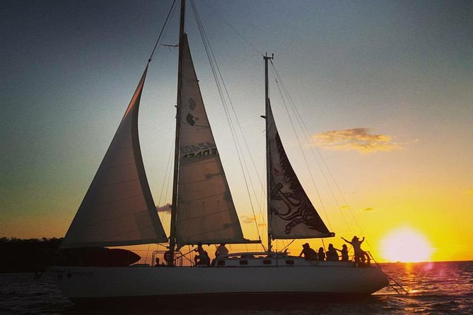 Private Sailing Tour from Playa Flamingo - Explore Costa Rica's Gold Coast - Why this private sailing day from Playa Flamingo feels worth it