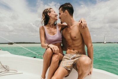 Private sailing tour of Bacalar Lagoon - The 3-hour route: what each stop is really for