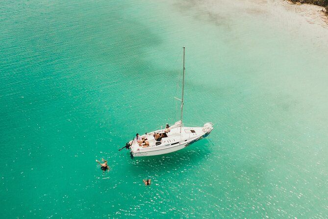 Private sailing tour of Bacalar Lagoon - Timing tips: best light and what 3 hours feels like