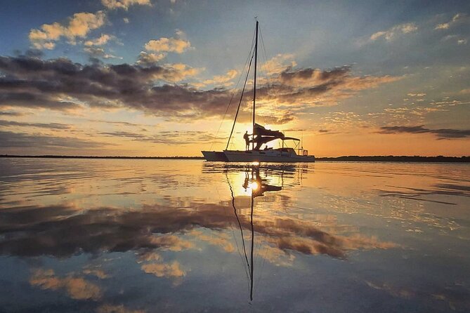 Private Sailing Tour through the Ten Thousands Islands - Key Highlights You’ll Actually Care About