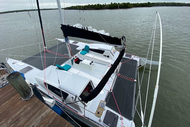 Private Sailing Tour through the Ten Thousands Islands - Price and Value: $390 for Up to Six People