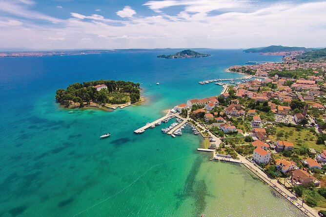 Private Sailing Tours in Zadar Archipelago - Private Sailing in the Zadar Archipelago: What You’re Really Buying