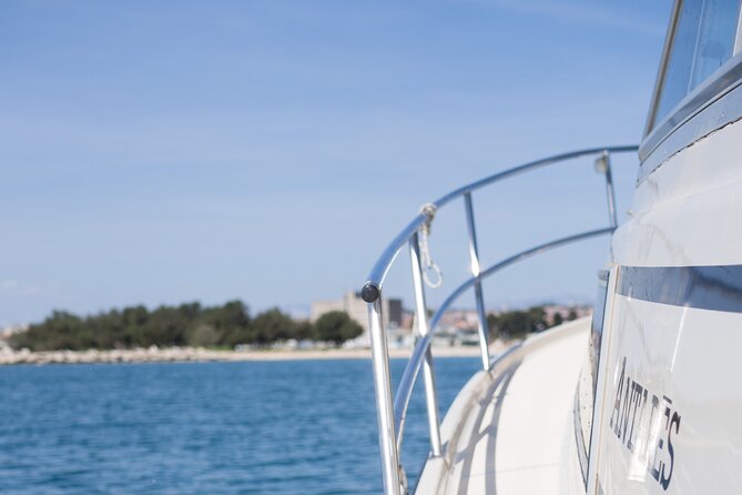 Private Sailing Tours in Zadar Archipelago - Ugljan Island’s “Green Island” Feel: Sightseeing, Swim Time, and Lunch Options