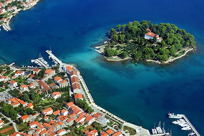 Private Sailing Tours in Zadar Archipelago - The Return Sail to Zadar: Sea Breeze, Views, and an Easy Finish