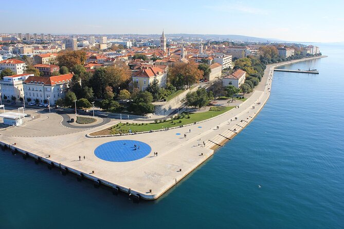 Private Sailing Tours in Zadar Archipelago - Snorkeling Gear Included: How to Make the Most of It