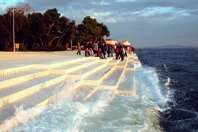 Private Sailing Tours in Zadar Archipelago - Price and Value: $278.16 for Up to 7 People
