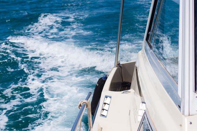 Private Sailing Tours in Zadar Archipelago - Who This Private Charter Fits Best