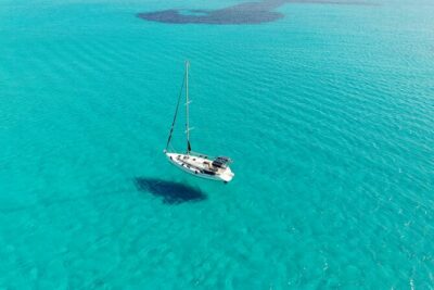 Private sailing with Paella and Tapas in Palma - Choosing the Boat: Trui, Gambitero, or Servus (and Why Size Matters)