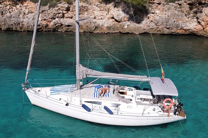 Private sailing with Paella and Tapas in Palma - Paella and Unlimited Tapas on Board: What You Get (and How to Budget)