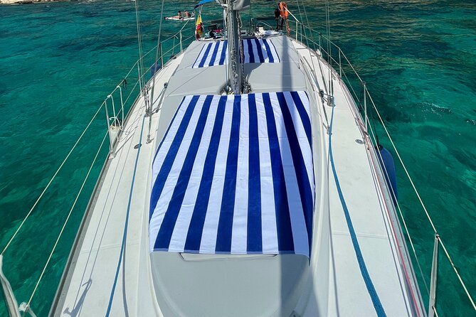 Private sailing with Paella and Tapas in Palma - Price and Logistics: Is It Worth $574.67 for a Private Sail?