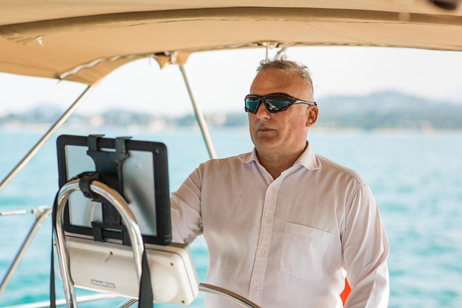 Private Sailing Yacht Charter by Independence from Koh Samui - Quick reasons this charter is worth your attention