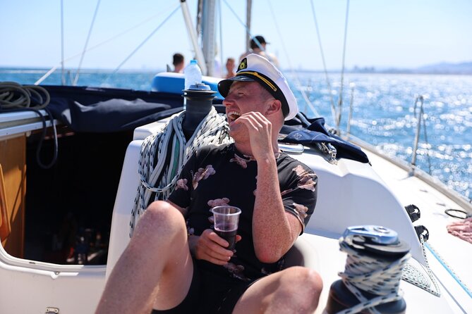 Private Skipper Sailing Tour for up to 11 people - What to expect on board: comfort, pacing, and safety