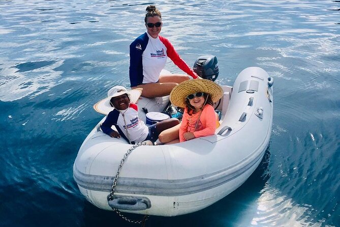 Private, Skippered Catamaran Day Trip in Grenada - Boat, Crew, and Service: Why the Skipper’s Style Matters