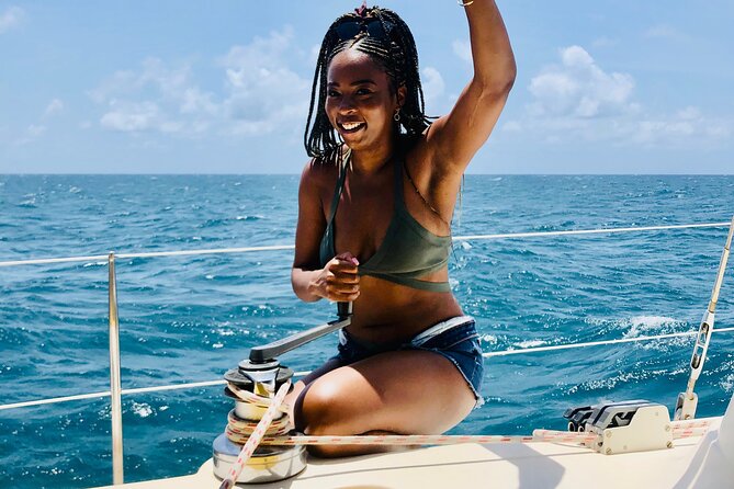 Private, Skippered Catamaran Day Trip in Grenada - What’s Included vs. What You’ll Need to Bring