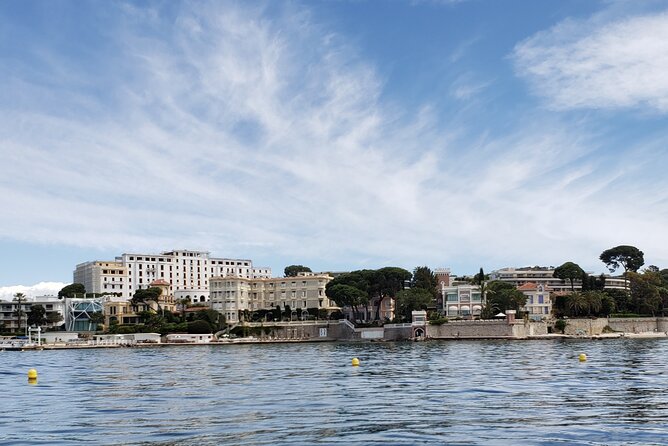 Private Solar Catamaran Cruise in Antibes Juan les Pins - Your guide on the water: Ambassador of the Côte d’Azur