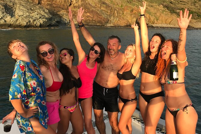 Private St. Maarten Cruise - Hakuna Matata Catamaran - Price and Value: Is $1,830 for Up to 8 Worth It?