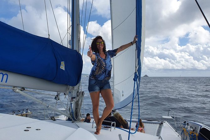 Private St. Maarten Cruise - Hakuna Matata Catamaran - Practical Tips Before You Go