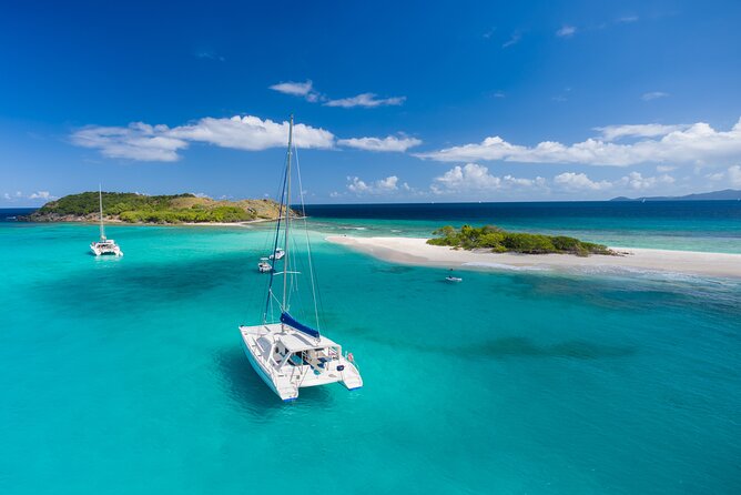 Private St. Maarten Cruise - Hakuna Matata Catamaran - Pinel Island and Other Stop Choices Around Saint Martin