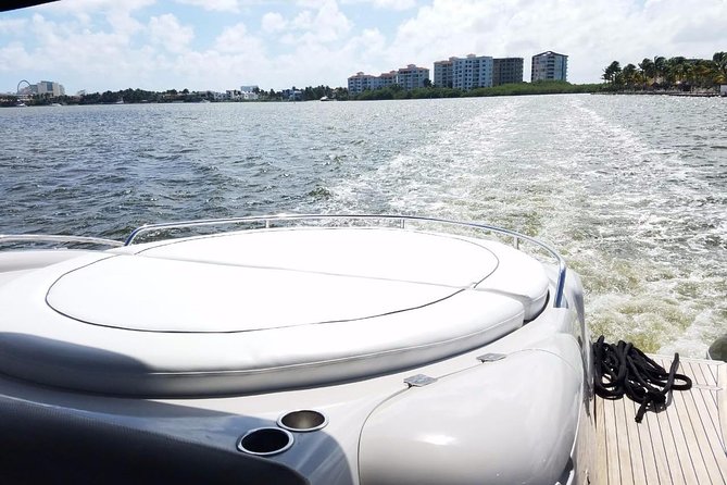 Private SUNSEEKER 60 Yacht Experience for up to 20 Guests - What’s Included, What’s Not, and Why That Matters for Budgeting