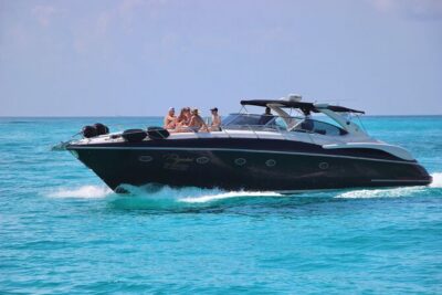 Private SUNSEEKER 60 Yacht Experience for up to 20 Guests - Your Private 60 ft SunSeeker: What It Actually Means On the Water
