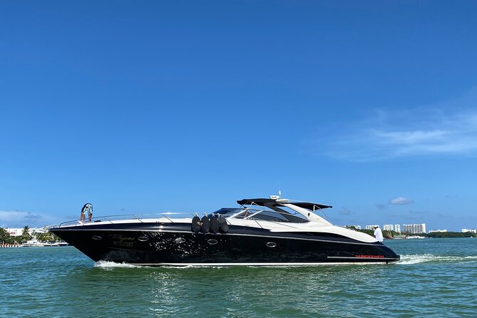 Private SUNSEEKER 60 Yacht Experience for up to 20 Guests - Price and Value for Groups Up to 20 (and How to Split It Smartly)