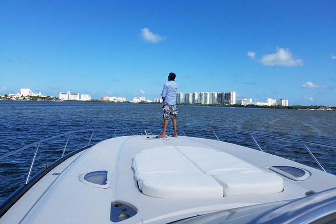 Private SUNSEEKER 60 Yacht Experience for up to 20 Guests - Simple Tips to Get the Best Day (Without Overthinking It)