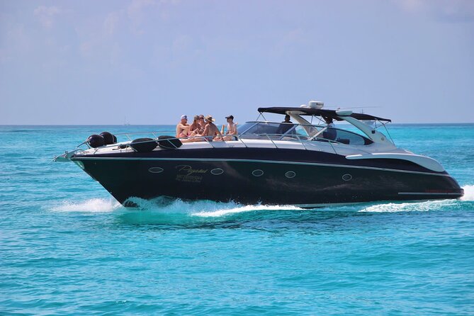 Private SUNSEEKER 60 Yacht Experience for up to 20 Guests - Your Private 60 ft SunSeeker: What It Actually Means On the Water