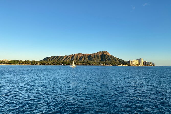 Private Sunset Catamaran Cruise in Waikiki - Timing, meeting point, and planning your day in Waikiki