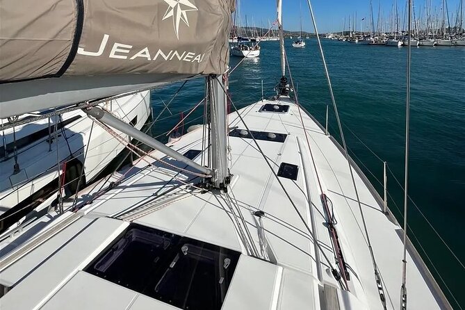 Private Sunset Cruise on Sailing Boat - Key things I’d bet on before you book