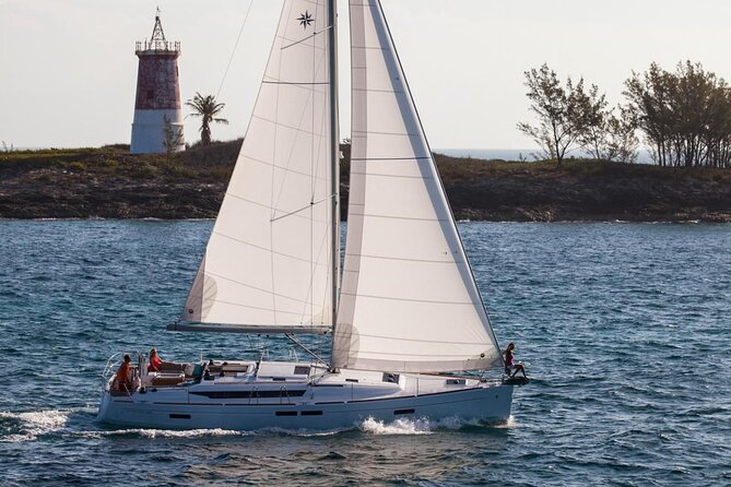 Private Sunset Cruise on Sailing Boat - Why this private Mallorca sunset sail really works