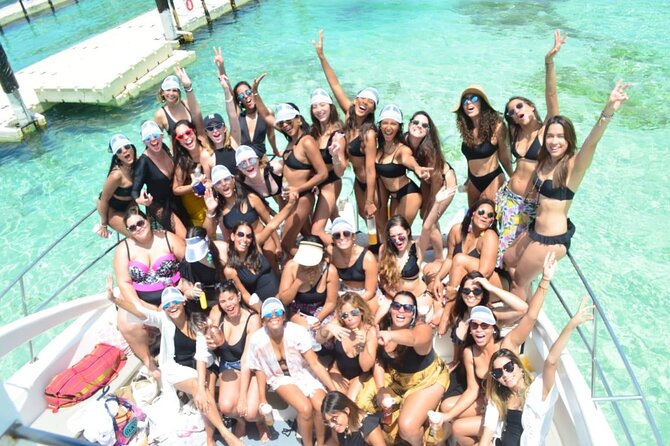 Private VIP Catamaran Party Boat Punta Cana Bavaro - Staff, safety, and the photo question (what’s included vs what costs extra)