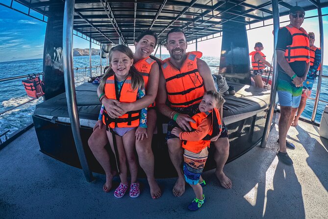 Private Yacht Charter ChicaFUN 2 Waterslides All Inclusive - Waterslides and Water Sports Gear: How the All-Inclusive Part Works