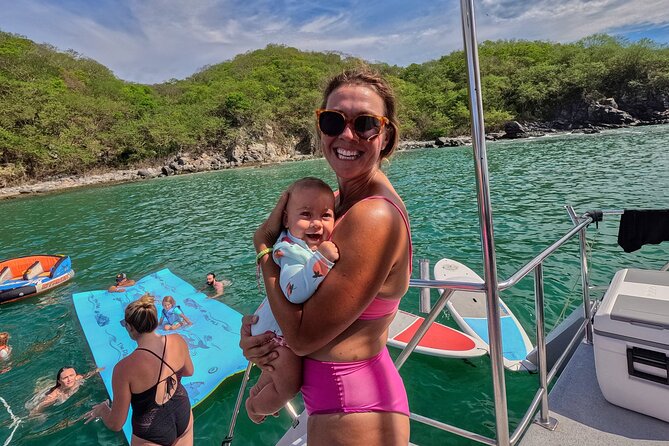 Private Yacht Charter ChicaFUN 3 Waterslides All Inclusive - The Price: $1,940 for Up to 15, and Why It Can Be Fair