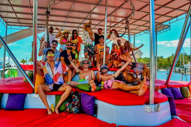Private Yacht Charter ChicaFUN 3 Waterslides All Inclusive - Who This Yacht Charter Is Best For (And Who Might Want Another Option)
