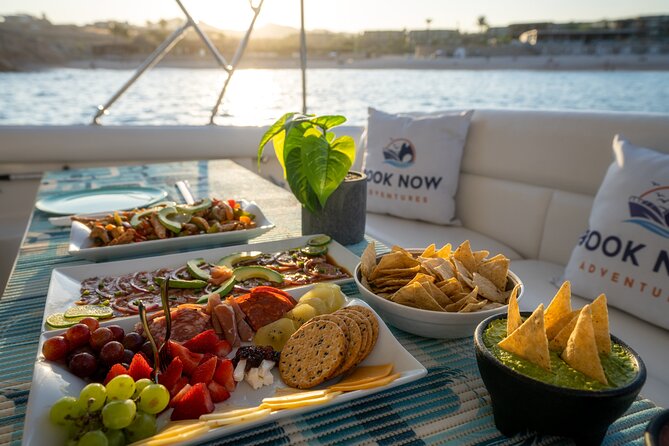 Private Yacht Cruise 4 Hour- Snorkeling & Paddle Boarding - Safety, Cleanliness, and the Crew That Makes It Feel Private