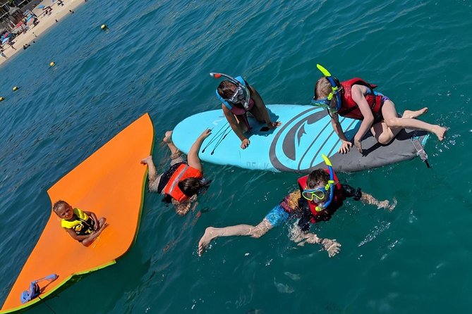 Private Yacht Cruise 4 Hour- Snorkeling & Paddle Boarding - Who This Yacht Cruise Fits Best (And Who Might Want Something Else)