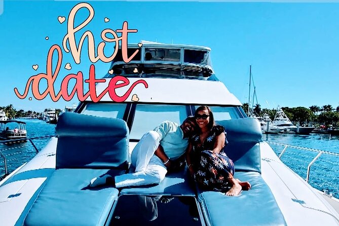 Private Yacht Cruise through Fort Lauderdale - Where you meet: Boathouse at the Riverside (and timing that actually matters)