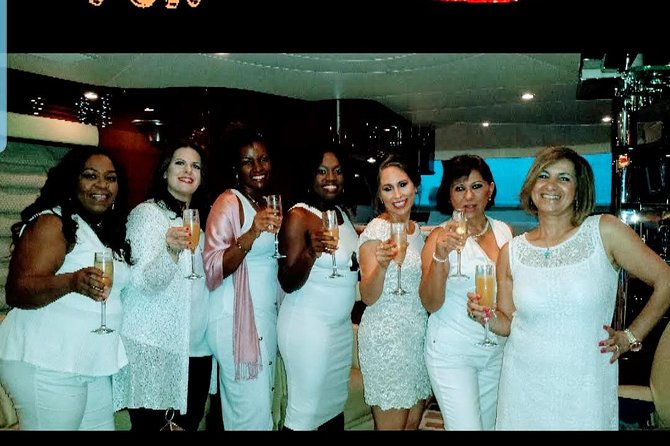 Private Yacht Cruise through Fort Lauderdale - Who this private yacht cruise is best for