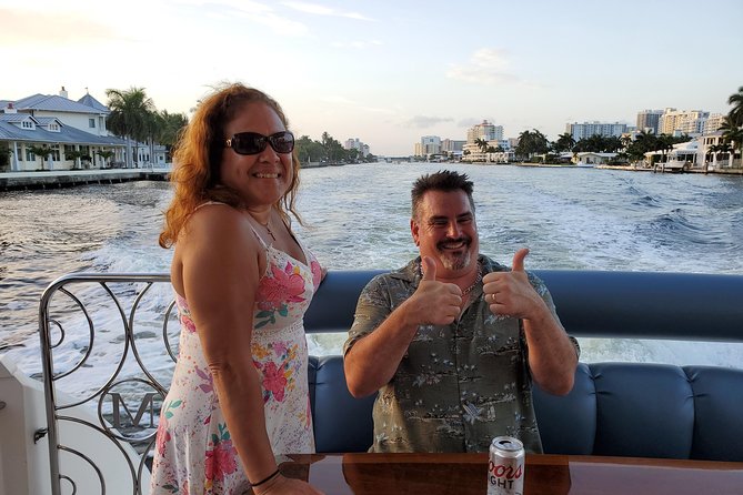 Private Yacht Cruise through Fort Lauderdale - Should you book the Coastal Yacht Tours private cruise in Fort Lauderdale?