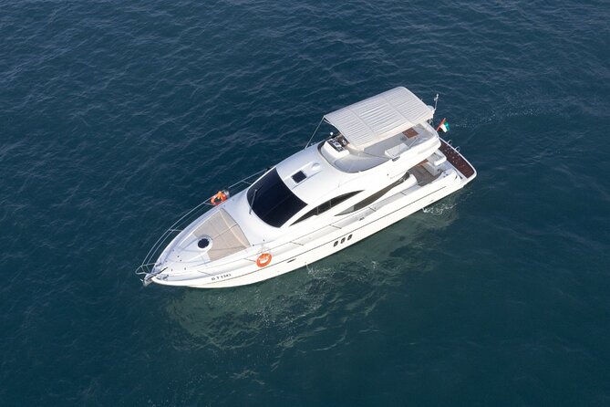 Private Yacht Cruising Rental from Dubai Marina - Timing That Works: Day, Evening, and Photo-Ready Lighting