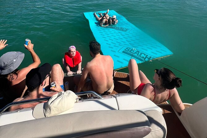 Private Yacht Rental in Miami Up to 12 People - Cost and value: the $249 base is only part of the budget
