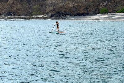 PUBLIC Pacific Lounge Catamaran - Tamarindo SUNSET experience - Stop 1: Tamarindo Bay for Wildlife Chances and Wide Views