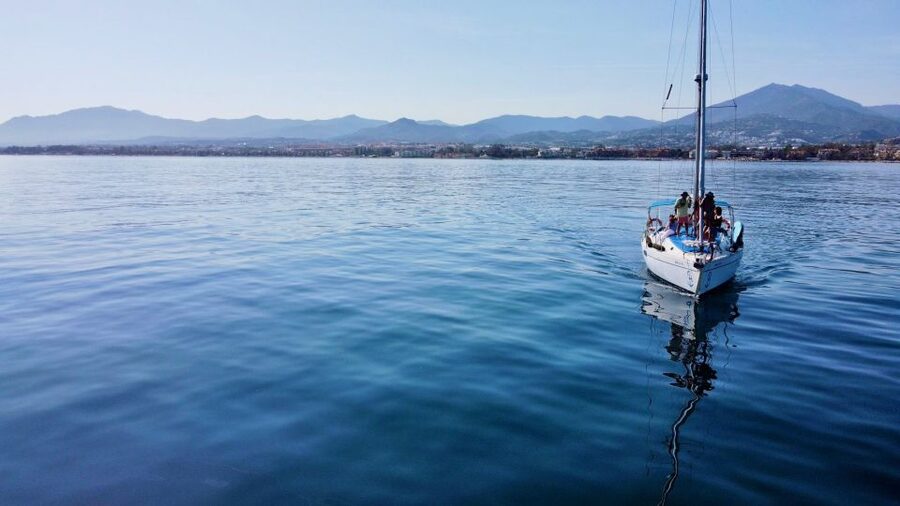 Puerto Banús by Sailboat: Discover Marbella’s Luxury Coast - Who should book this sailboat cruise, and who should skip it