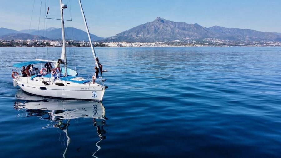 Puerto Banús by Sailboat: Discover Marbella’s Luxury Coast - Price and value: what $65 buys you, really