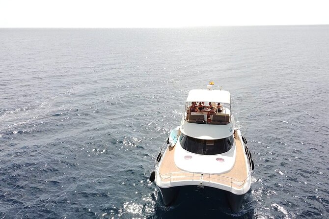 Puerto del Carmen: Catamaran Trip with Water Sports - Key highlights worth your time