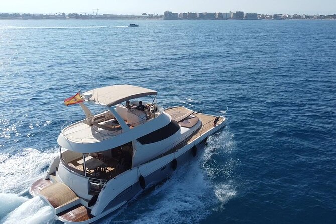Puerto del Carmen: Catamaran Trip with Water Sports - When sea conditions change the plan
