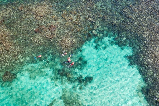 Puerto Morelos Catamaran Reef Sail and Snorkel - Sailing Out of Puerto Morelos: The Real Schedule