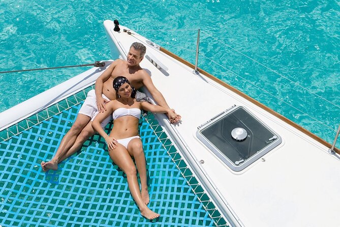 Puerto Morelos Secret Sandbar Catamaran Sail - The Real Price Picture: $140 Plus the Fees That Add Up