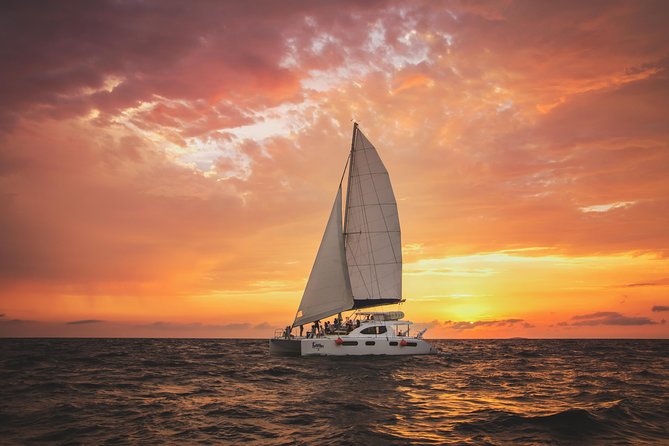 Puerto Vallarta, Luxury Sunset Sailing - Why this sunset sail feels like a luxury upgrade